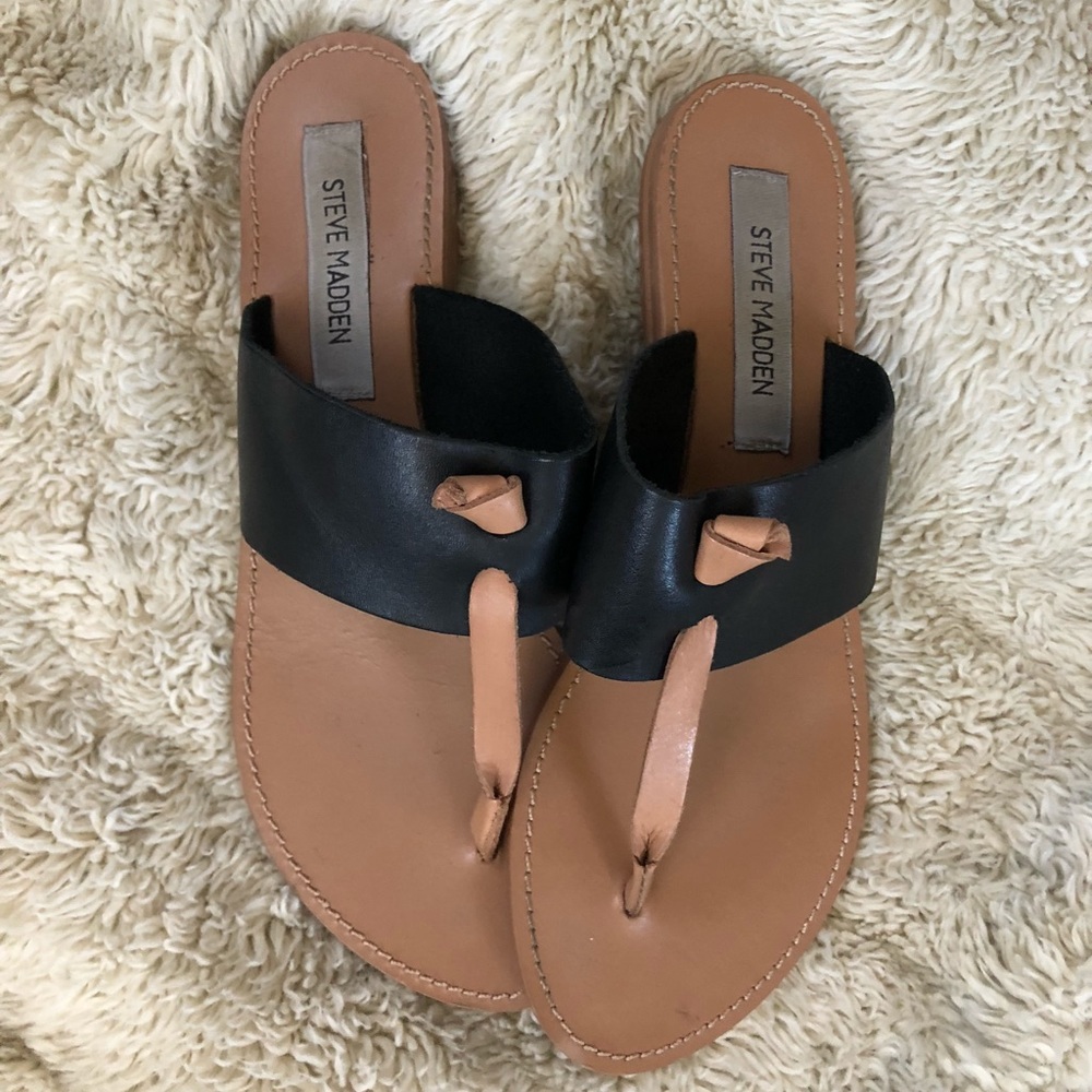 Steve Madden sandals